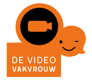 Videoproductie De Videovakvrouw 1 filmdag inclusief voorbespreking en montage