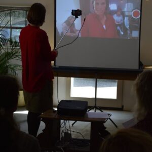 Filmen met je smartphone 24012025